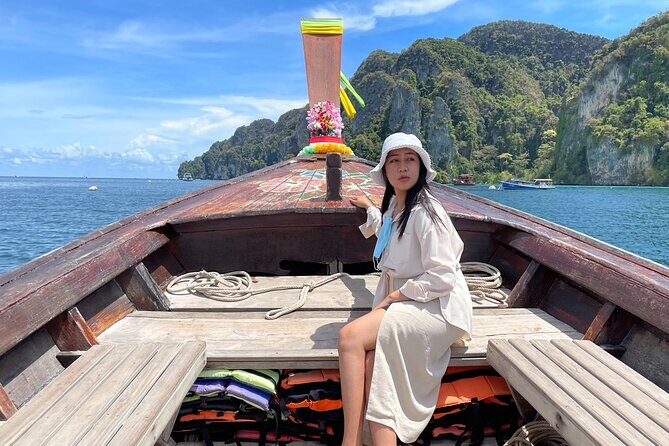 Highlights of Phi Phi Islands - Snorkeling Reality Check: Gear, Time, and Getting Back On Board