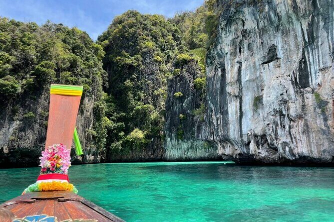 Highlights of Phi Phi Islands - Sunset Timing, Weather, and What to Pack