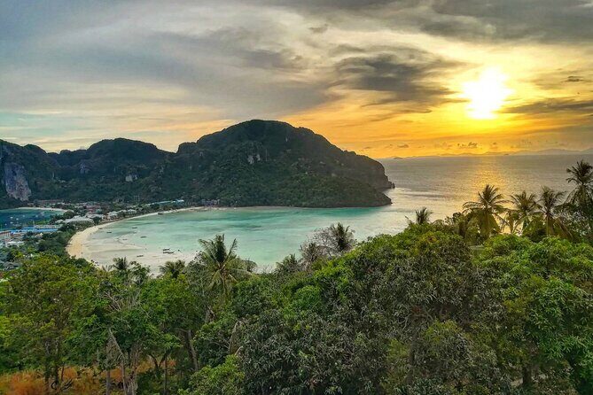 Highlights of Phi Phi Islands - Value for $29.99: When This Feels Like a Real Bargain