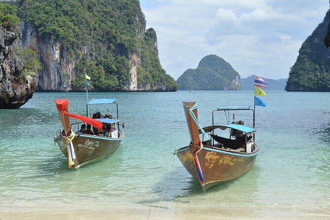 Highlights of Phi Phi Islands - Who Should Book This Phi Phi Tour (and Who Might Prefer Something Else)