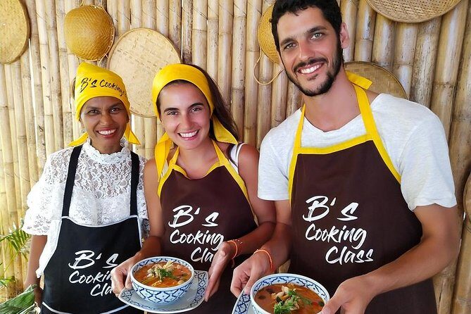 Home Style Family class with fruit carving and market tour - Coconut oil lesson: the hands-on skill you’ll remember