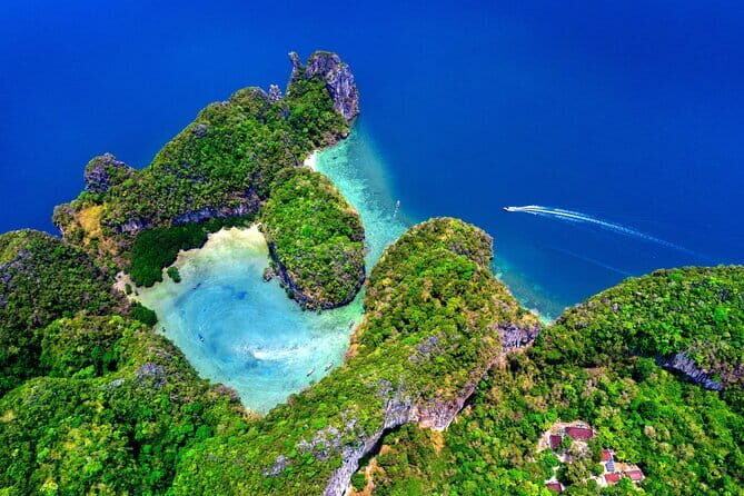 Hong Island Day Tour by Speedboat from Krabi - Key Highlights You’ll Feel Immediately