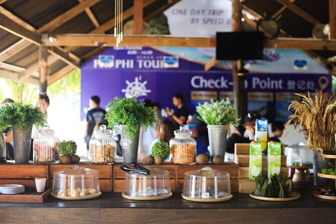 Hong Island Day Tour by Speedboat from Krabi - A Speedboat Day to Hong Island From Krabi: What You’re Actually Buying