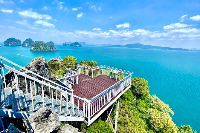 Hong Island Speed Boat Adventure from Krabi - Key highlights worth planning for