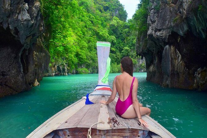 Hong Islands One Day Tour From Krabi - Hong Islands in one day: what you’re really buying