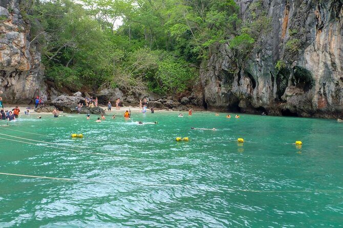Hong Islands One Day Tour From Krabi - Snorkeling on this route: when it’s great and when it disappoints