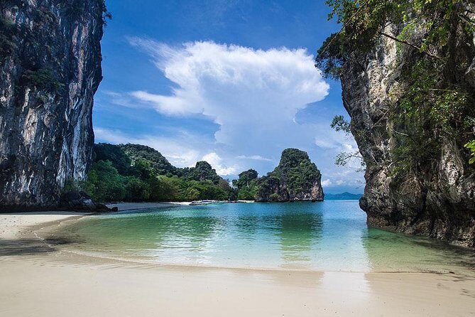 Hong Islands One Day Tour From Krabi - The smart way to plan your day (without overthinking it)