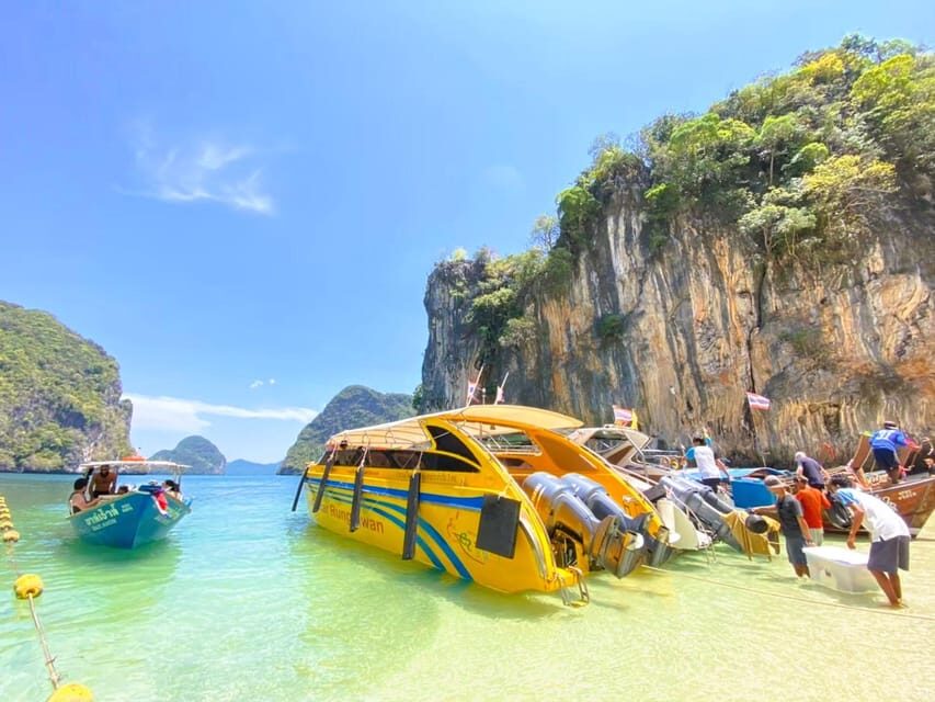 Hong Islands One Day Tour plus Panoramic View - What to Pack (So the Day Feels Easy, Not Annoying)