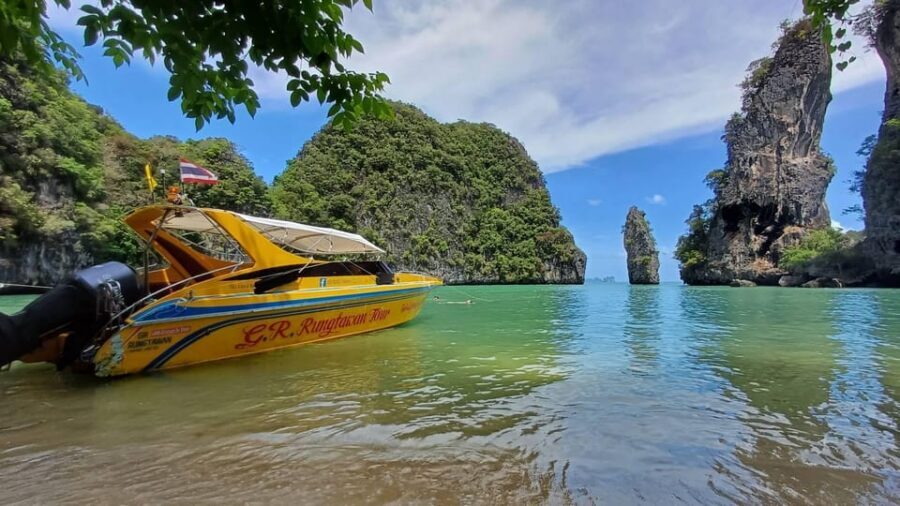 Hong Islands One Day Tour plus Panoramic View - Why Hong Islands in One Day Feels Like the Smart Move