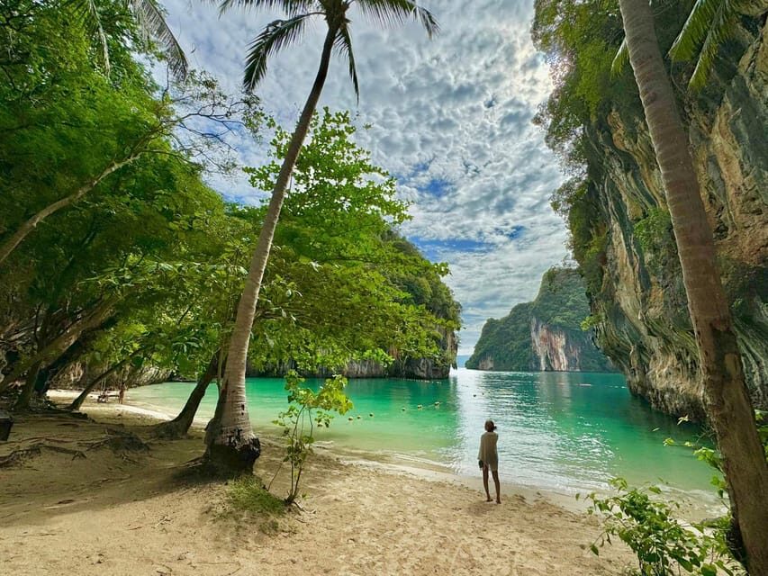 Hong Islands One Day Tour plus Panoramic View - The Boat Day Value: What You Get for About $45