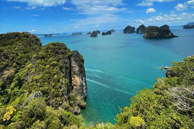 Hong Islands Trip Premium Speedboat from Krabi - Why this speedboat Hong Islands route makes sense from Krabi