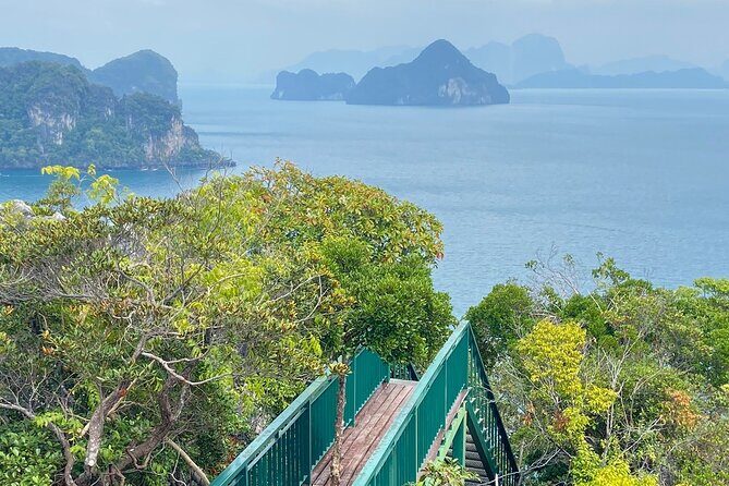 Hong Islands Trip Premium Speedboat from Krabi - Snorkeling gear and life vests: what’s included and how to use it well