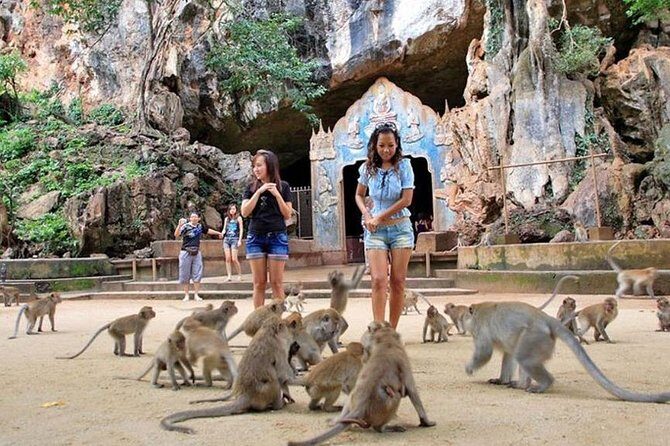 James Bond Island Tour(No Canoeing) From Krabi - Food, safety, and comfort on a long Phang Nga Bay day