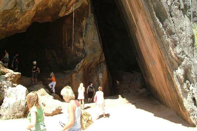 James Bond Island Tour(No Canoeing) From Krabi - Getting there in Krabi: pickup, meeting points, and pier routes