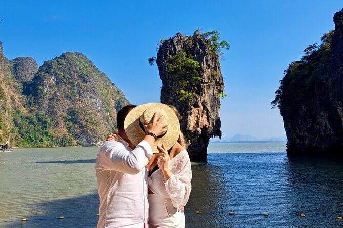 James Bond Private Tour from Krabi by Speedboat - Key highlights worth planning for