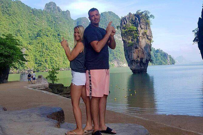 James Bond Private Tour from Krabi by Speedboat - Why this James Bond-and-bay route makes sense from Krabi