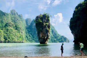 James Bond Private Tour from Krabi by Speedboat - Price and value: what you’re really paying for