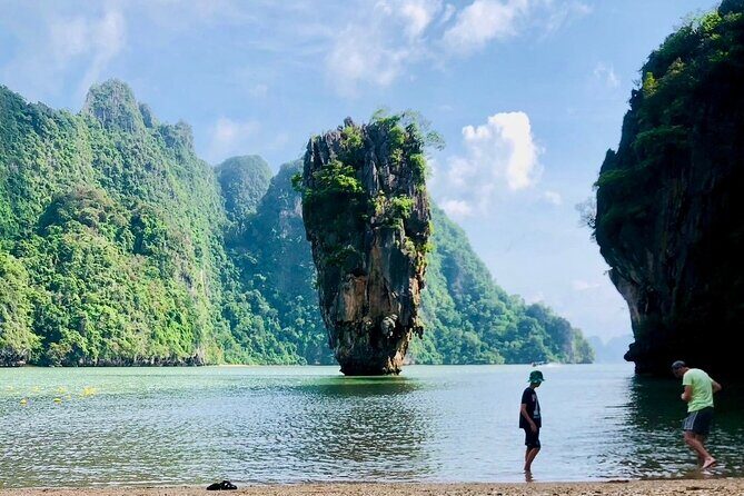James Bond Private Tour from Krabi by Speedboat - Price and value: what you’re really paying for