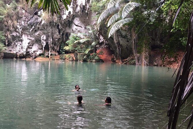 Joined Group Half day - Price and Value: $61.56 for a Beginner-Friendly Outdoor Day