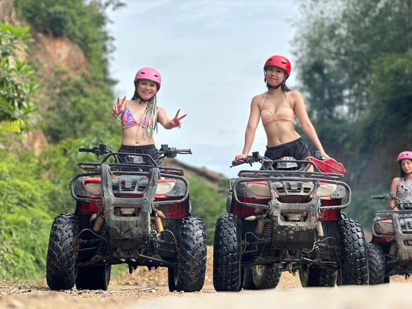 Kayaking ao thalane krabi and ATV extreme - Who Should Book (and Who Should Skip It)