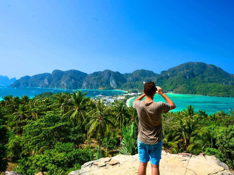 Ko Lanta: Full-Day Snorkel Trip to Phi Phi & Bamboo Islands - Key things to know before you go