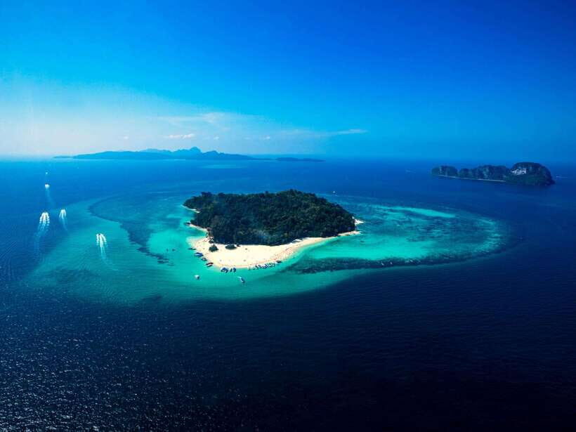 Ko Lanta: Full-Day Snorkel Trip to Phi Phi & Bamboo Islands - What to bring (and how to make the day easier)