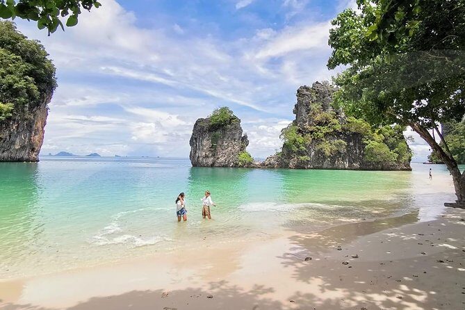 Koh Hong Island Tour by Speed Boat from Krabi - Key Things to Know