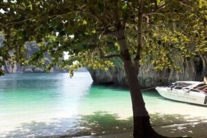 Koh Hong Island Tour by Speed Boat from Krabi - Price and What Makes It Fair for $74.30