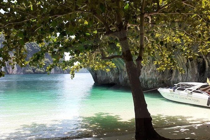 Koh Hong Island Tour by Speed Boat from Krabi - Price and What Makes It Fair for $74.30