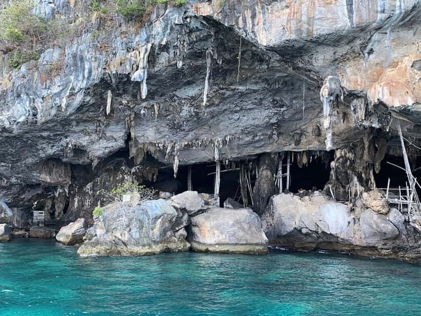 Koh Phi Phi: Halfday Maya Bay Sunset & Plankton by Speedboat - The day’s route, stop by stop (and what to watch for)