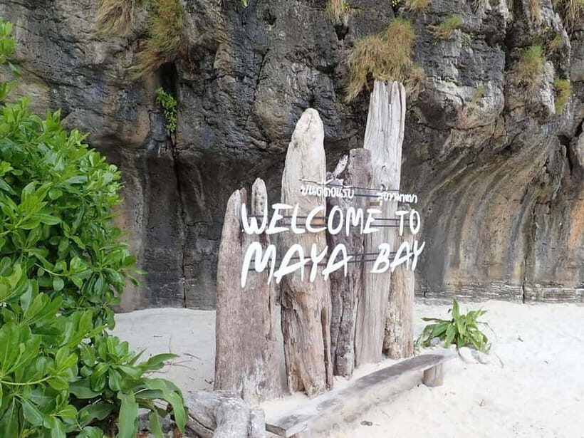 Koh Phi Phi: Halfday Maya Bay Sunset & Plankton by Speedboat - Who this tour suits best on Koh Phi Phi