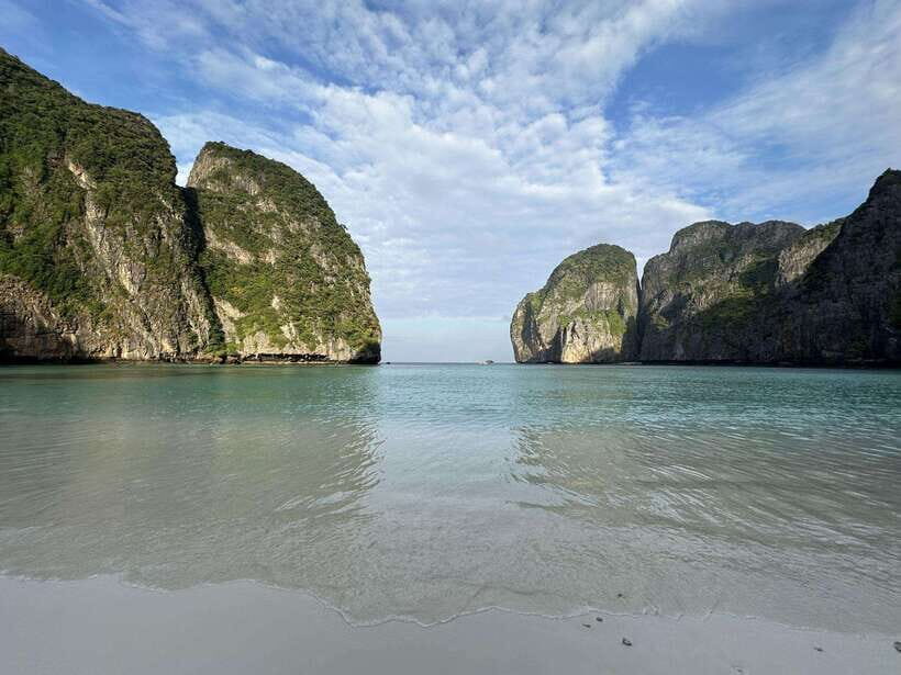 Koh Phi Phi: Maya Bay Private Longtail Boat Tour - Snorkeling Setup and Marine Rules That Keep the Water Healthy