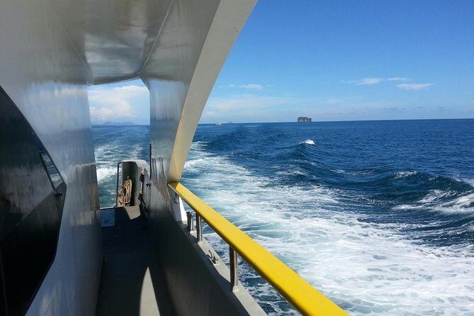 Koh Phi Phi to Phuket by Express Boat - Key things to know before you go