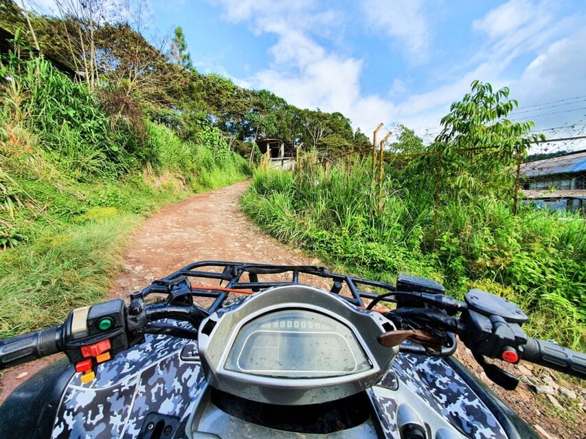 Krabi: 1-Hour ATV Adventure Through Beautiful Nature - Should you book the Krabi 1-Hour ATV Adventure through Khlong Son?