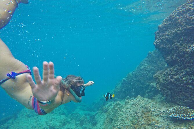 Krabi 4 Island Morning Cruise with Snorkeling & Gourmet Breakfast - Who this tour is best for (and when it may not fit)