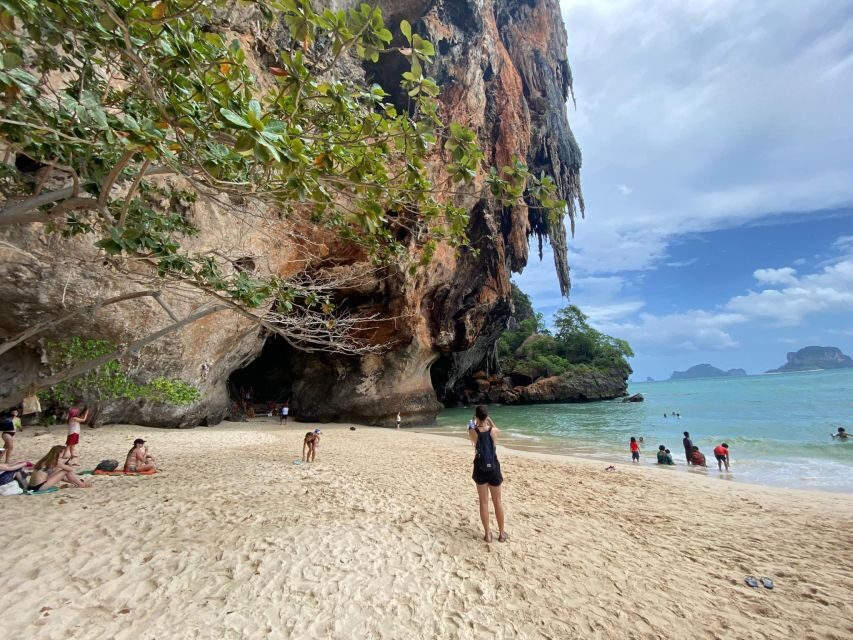 Krabi 4 Island One Day Tour by Speed boat or Longtail boat - Final verdict: should you book the Krabi 4-Island One Day Tour?
