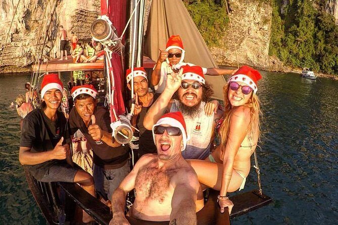 Krabi 4 Island Sunset Snorkeling Cruise + Bioluminescent Swim - Price and value: why $130.44 can be fair here