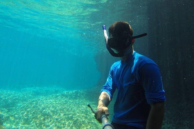 Krabi 4 Island Tour: Private Long-tail Boat Charter - Getting to Ao Nam Mao Pier: pickup that keeps the day simple