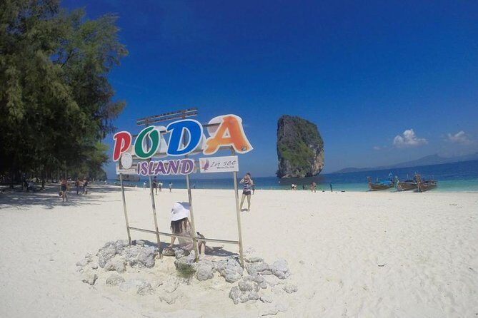 Krabi 4 Island Tour: Private Long-tail Boat Charter - Snorkeling gear and life jackets: useful inclusions that change the day