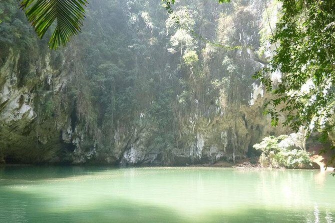 Krabi 4 Islands Day Tour with Snorkeling Include Lunch - Who should book this tour, and who should skip it