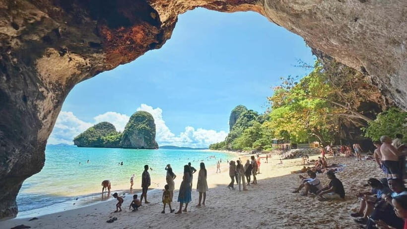 Krabi: 4 Islands Hopping & Snorkeling Tour - Getting value from the included transfers, gear, and food