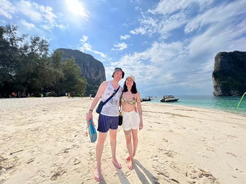 Krabi: 4 Islands Hopping & Snorkeling Tour - Timing, waiting, and boat-day comfort (the real-world part)