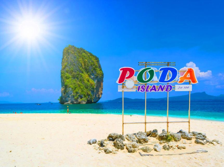 Krabi: 4 Islands Sunset Longtail Boat Tour with BBQ Dinner - Plankton glow swim after dark: when it actually works