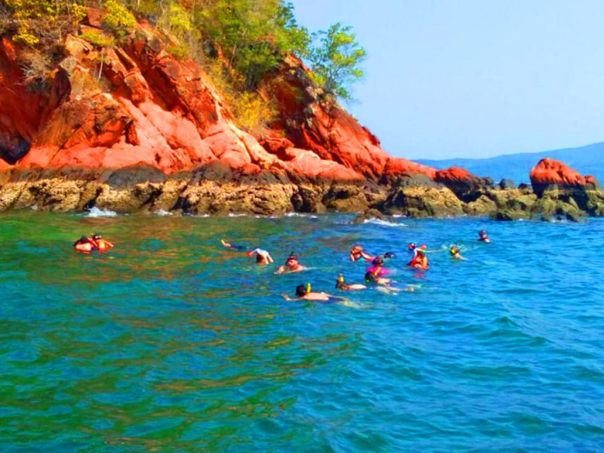 Krabi: 4 Islands Sunset Longtail Boat Tour with BBQ Dinner - Price and value: what $48 buys (and what costs extra)