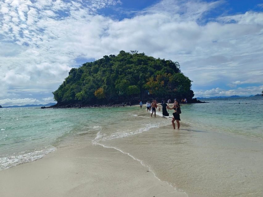 Krabi: 7 Island Sunset With BBQ & Plankton Speed Boat Tour - Key Highlights You’ll Feel Right Away