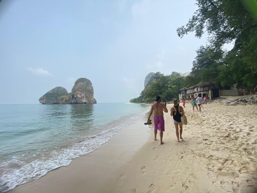 Krabi: 7 Island Sunset With BBQ & Plankton Speed Boat Tour - The Night Shift: Seeing Bioluminescent Plankton on the Return