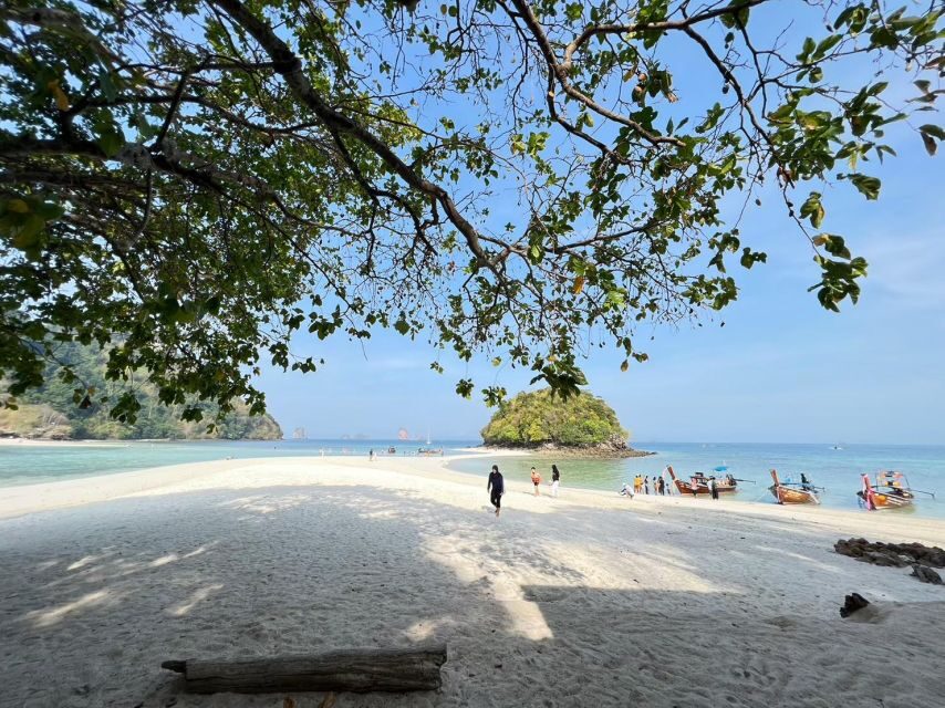 Krabi: 7 Island Sunset With BBQ & Plankton Speed Boat Tour - Who This Tour Fits Best (and Who Should Skip It)