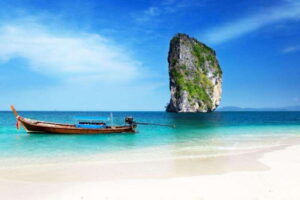 Krabi: 7-Island Tour by Longtail Boat with Sunset - Price and value: what you’re really paying for