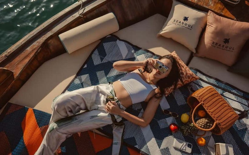 Krabi: 7 Island Tour by Luxury Longtail Boat with Snorkeling - Why This Luxury Longtail Tour Works So Well in Krabi