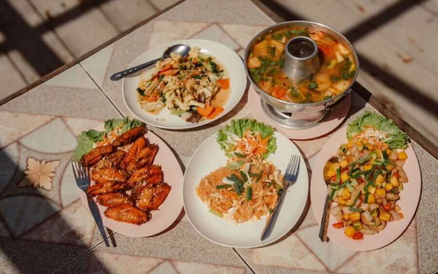 Krabi: 7 Island Tour by Luxury Longtail Boat with Snorkeling - Timing, Crowds, and Weather: The Real-World Schedule Story